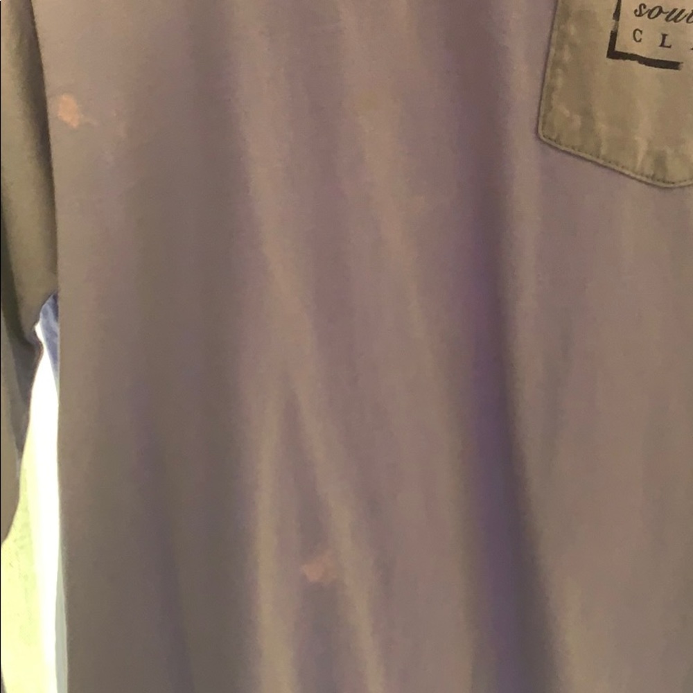 Southern Marsh Long Sleeve - Picture 4 of 4